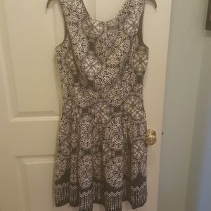 The most flattering dress I've seen